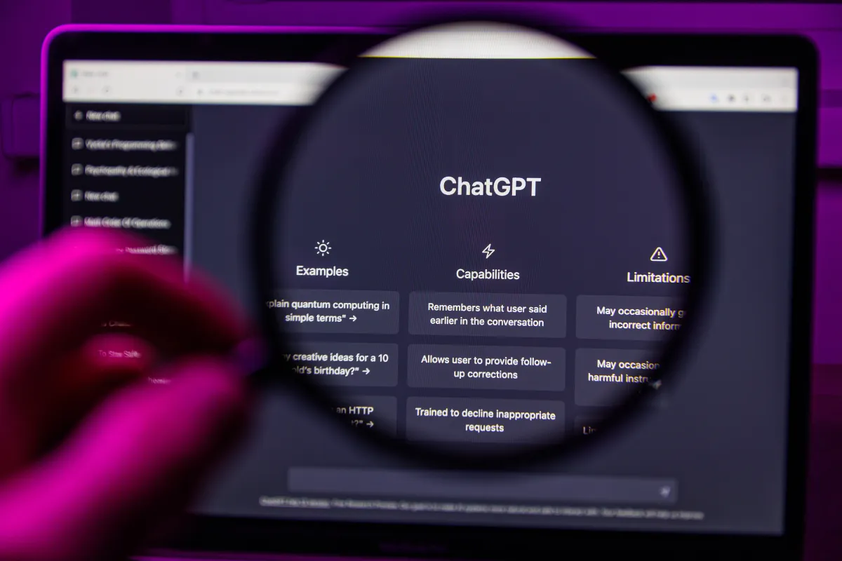 AI beauty recommendations trust media coverage, not brand content